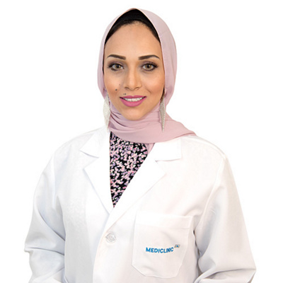 Dr. Sarah Ahmed Aly Mahmoud Aly