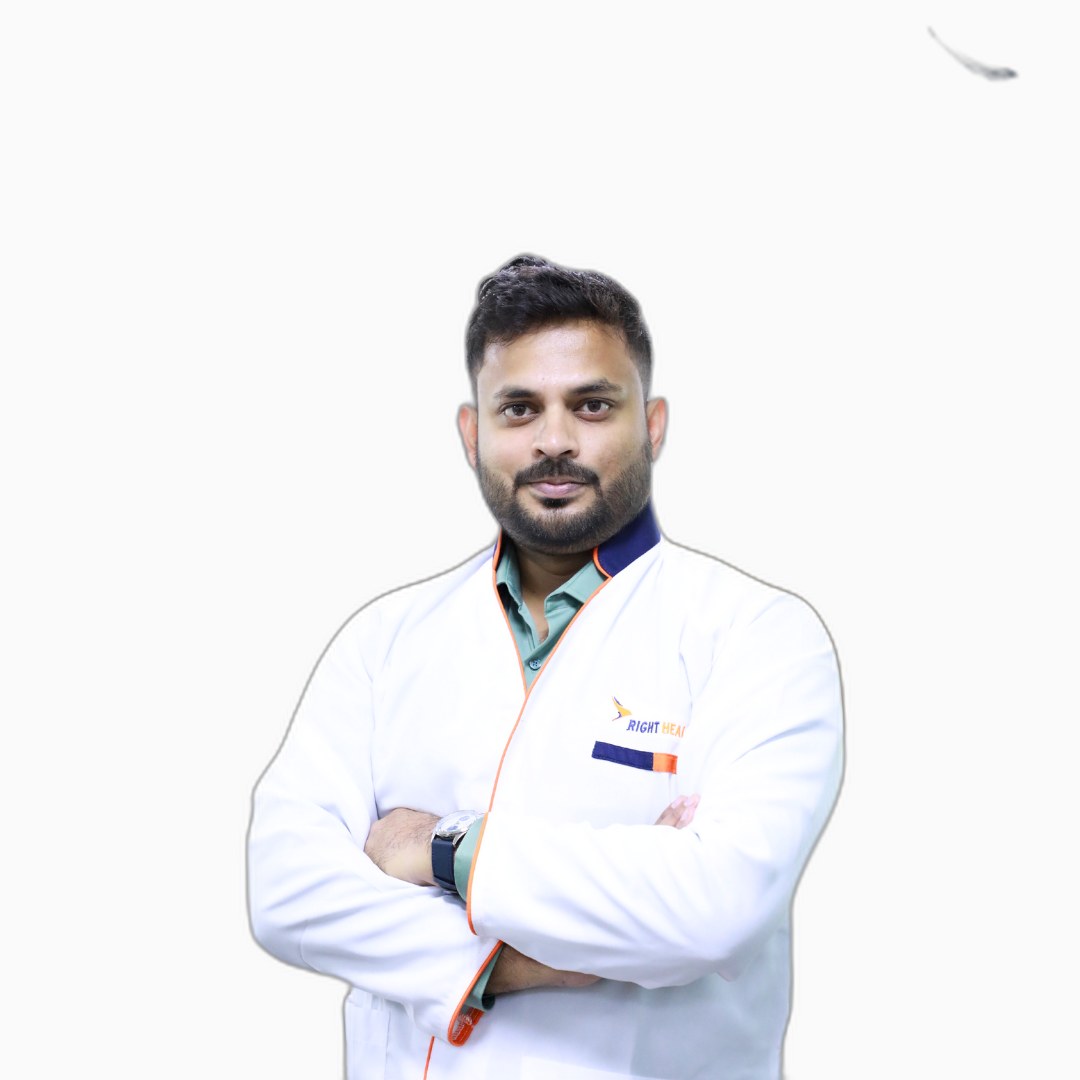 Dr. Sayed Shahbaz Hasan