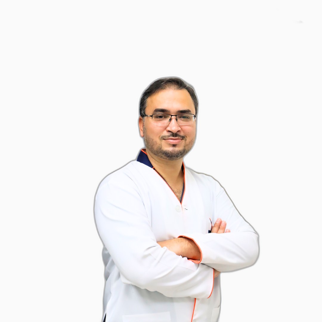 Shah Saad