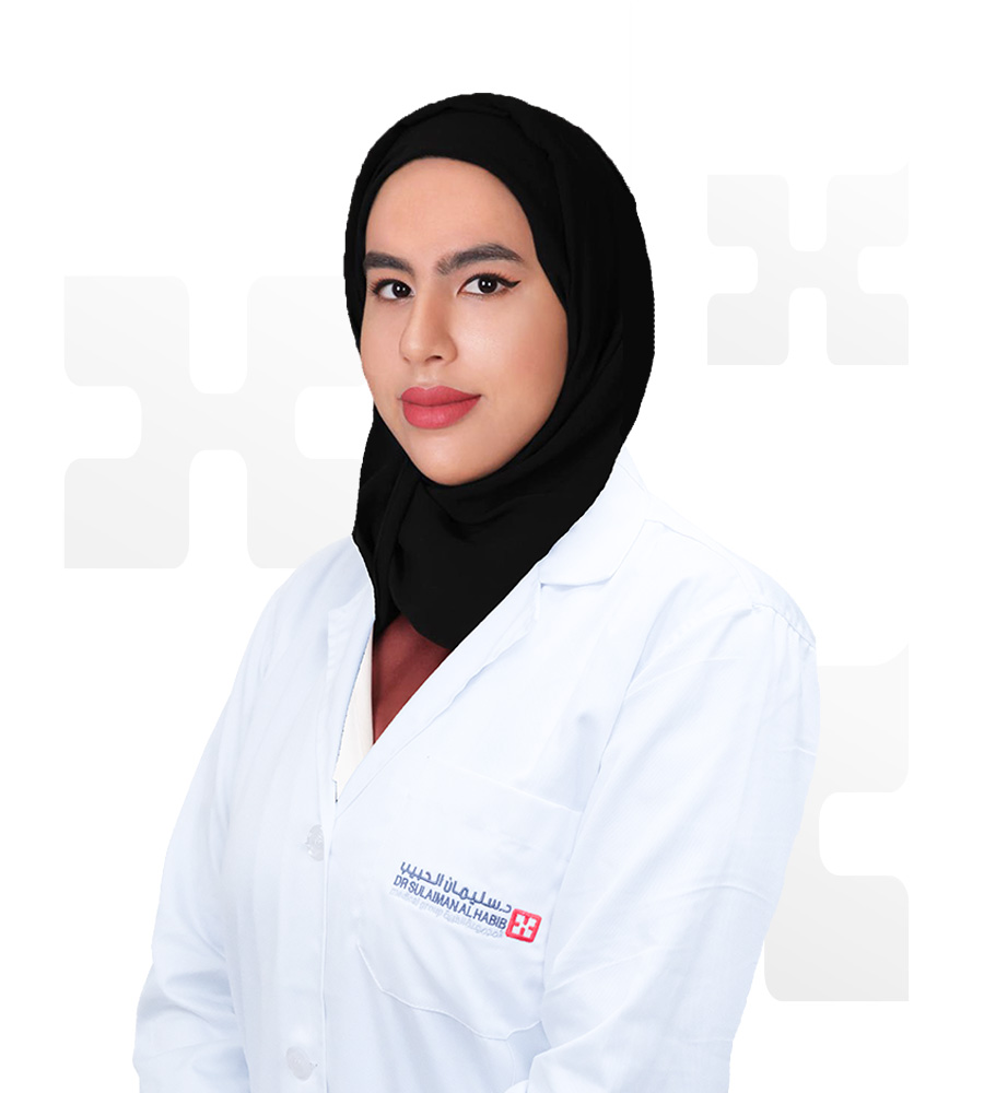 Dr. Shahad Al Naqbi