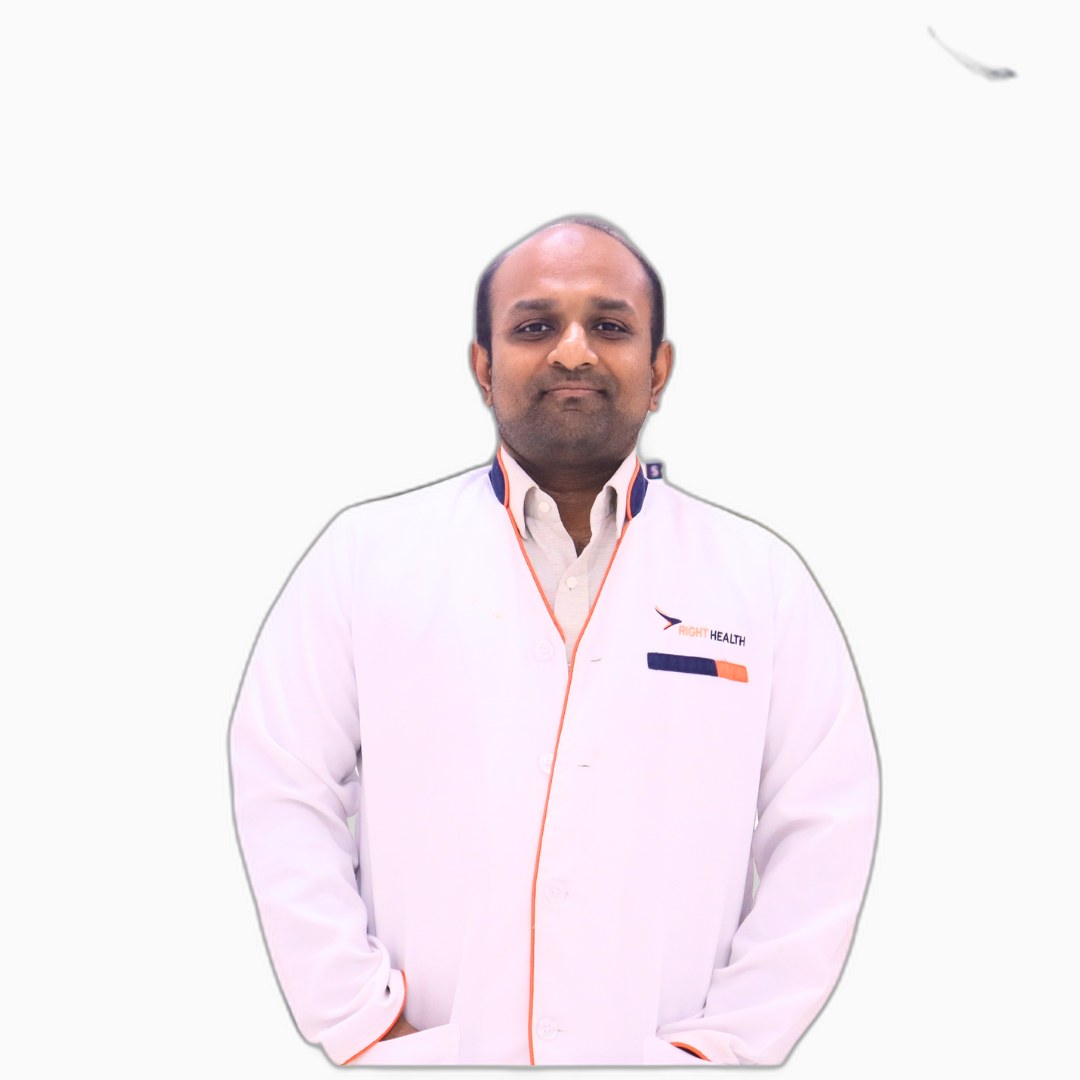 Dr. Shahil Pichathara Kunjamunny Abdu
