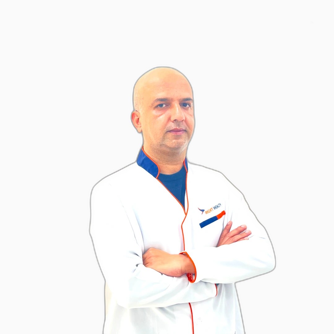Dr. Shahjhan Wadho
