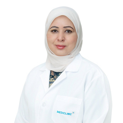 Dr. Shaimaa Mohamed