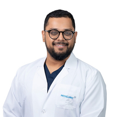 Dr. Shajeer Noorudeen
