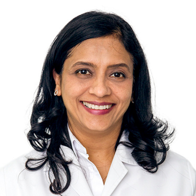 Shantala Hemant Vadeyar