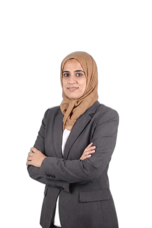 Dr. Shazia Delvi