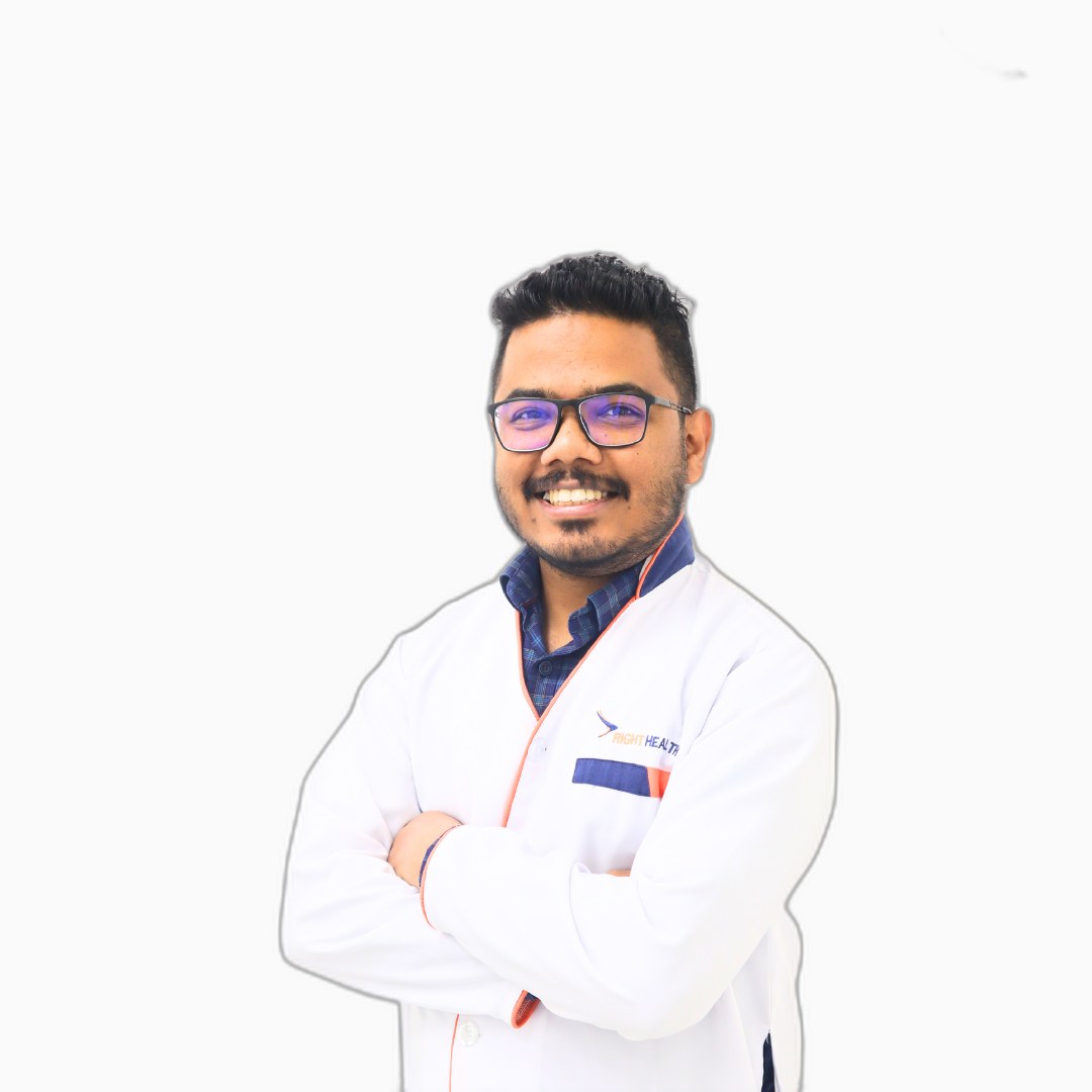 Shebin Varghese