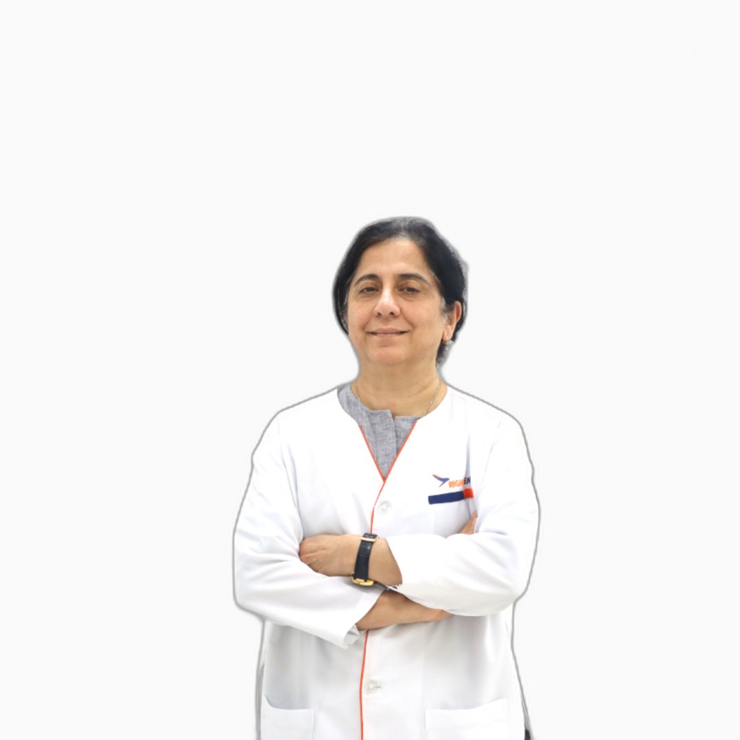 Dr. Sheela Punjabi