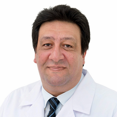 Dr. Sherif Boutros Sadek Boutros