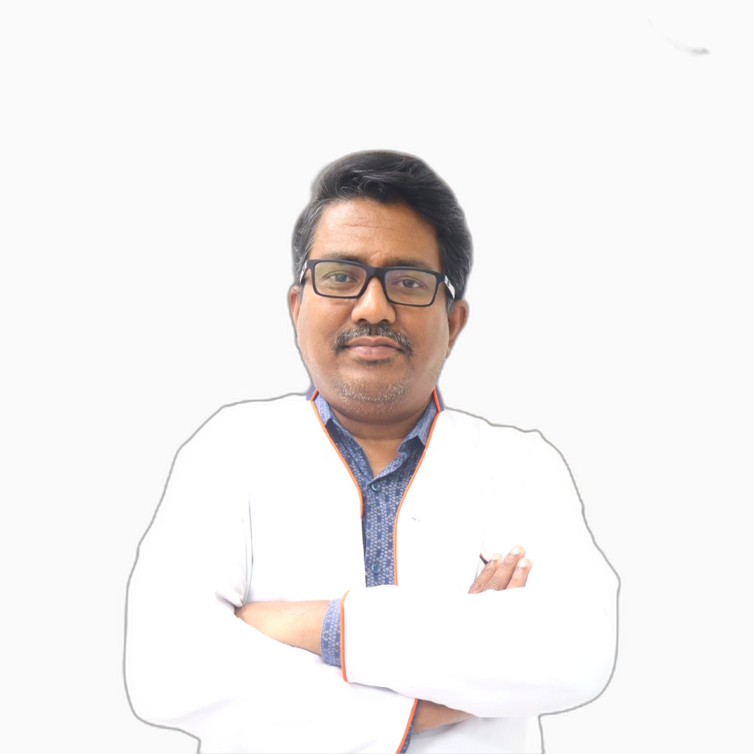 Dr. Shinoy Ansari
