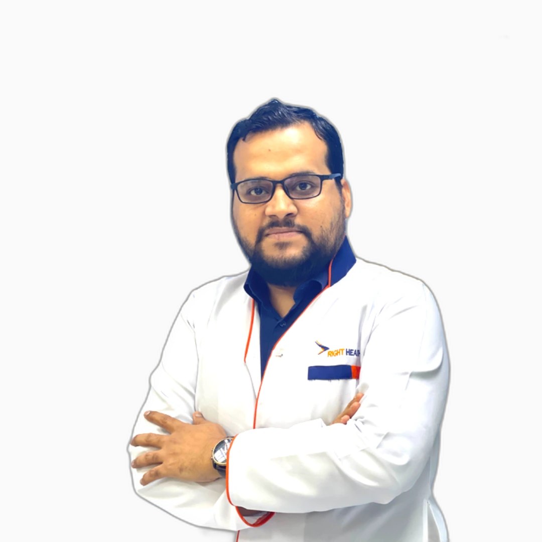 Dr. Shishpal Sharma