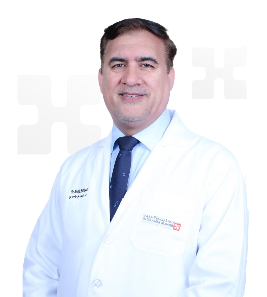 Shoja Rahbari