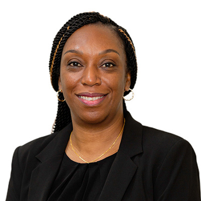 Dr. Shola Faniran