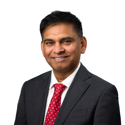 Dr. Shravan Kumar Tirunagari