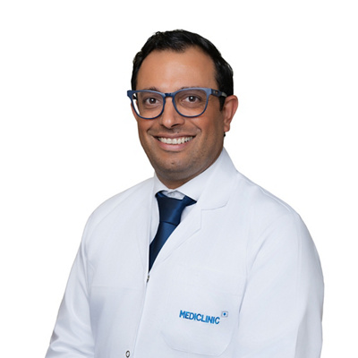 Dr. Simon Lebbos