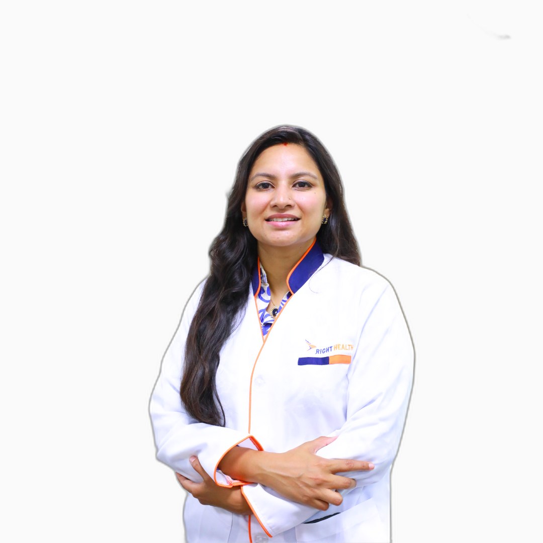 Dr. Sneha Krishnoji Rao