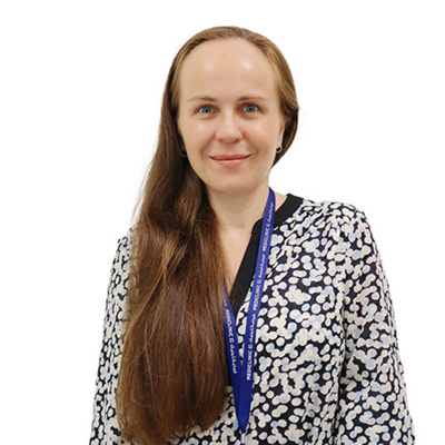 Dr. Sophia NE Webster