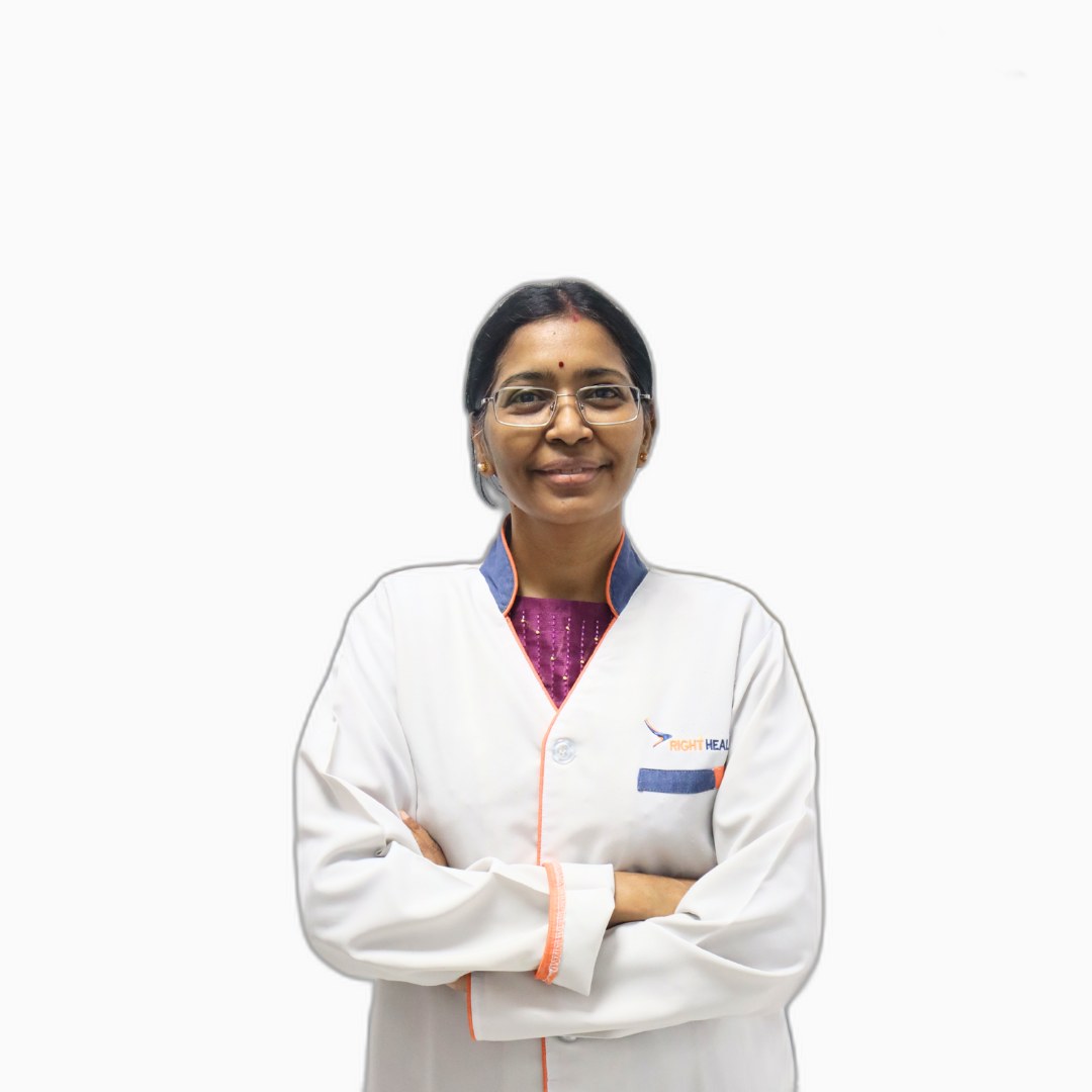 Dr. Srilakshmi Bolem