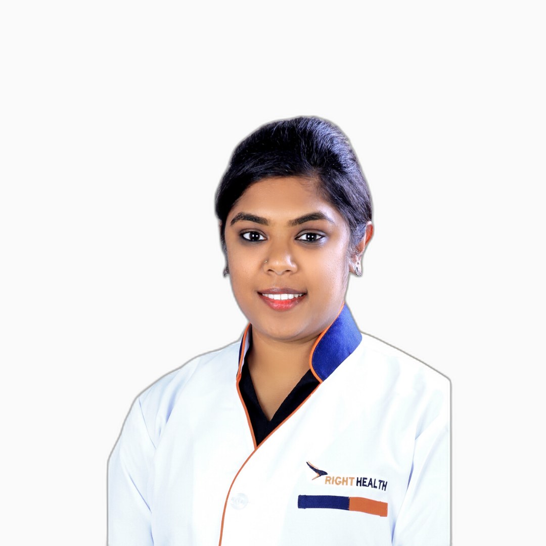 Sruthi Venu