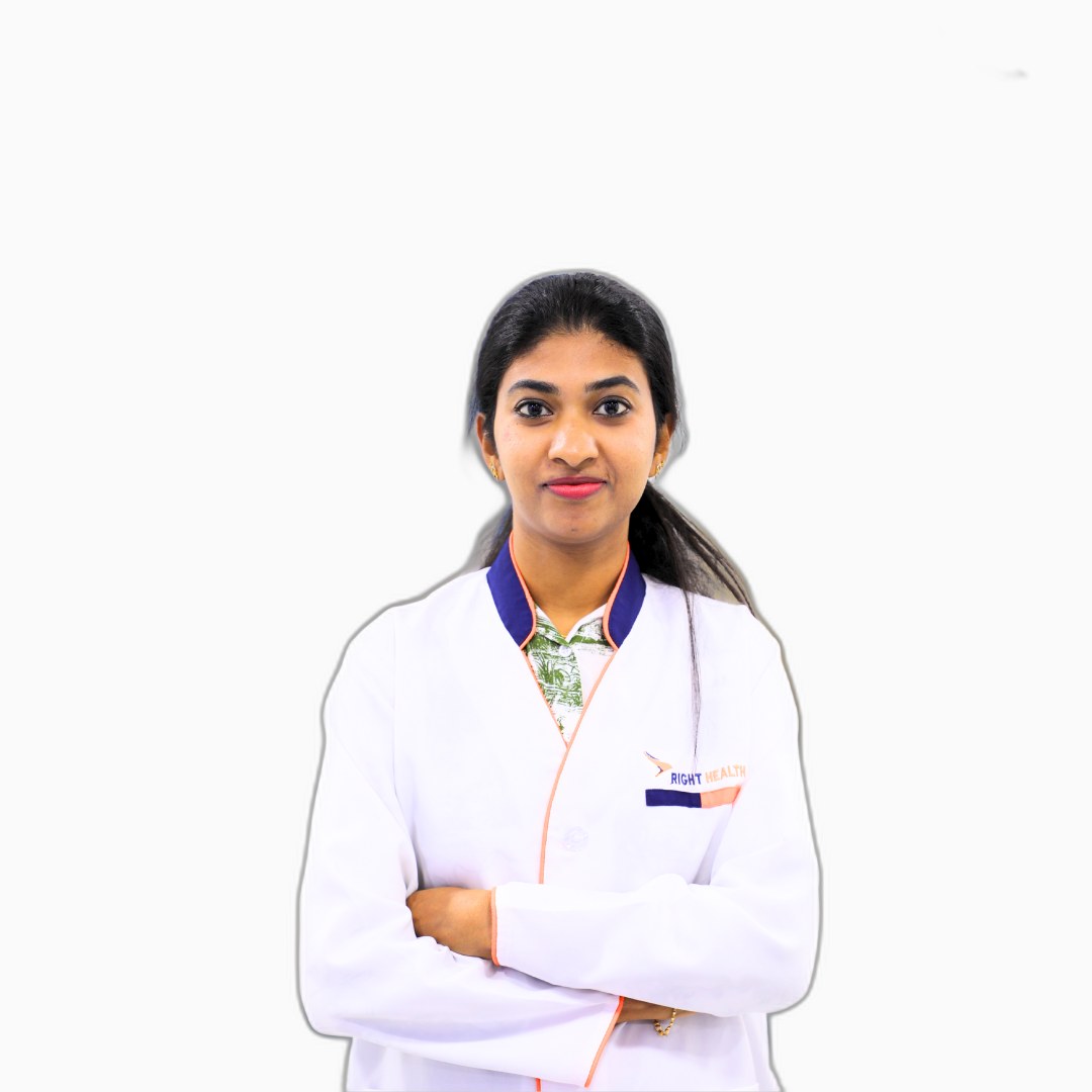 Dr. Sruthy Mohan