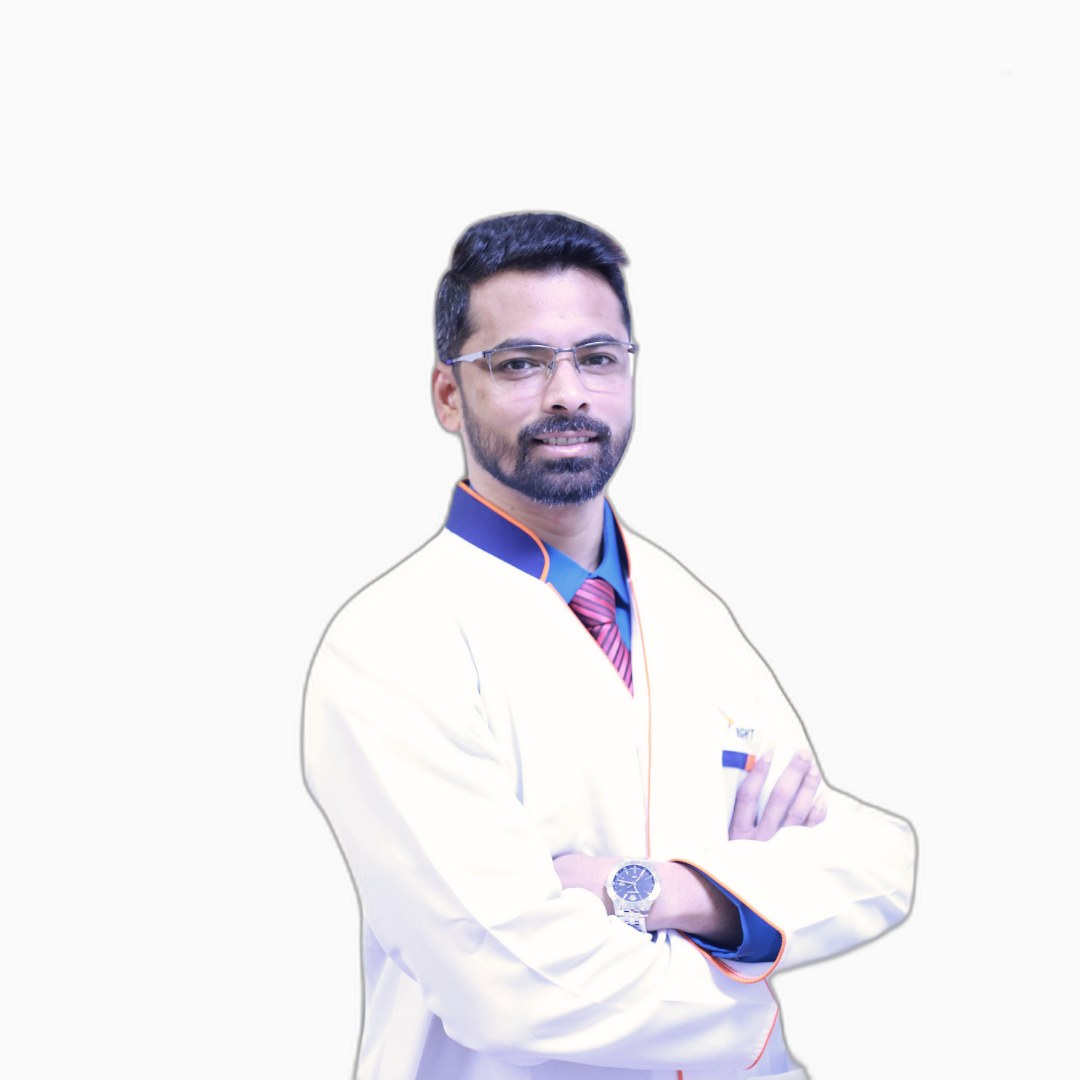 Dr. Subhash Ushakoyala