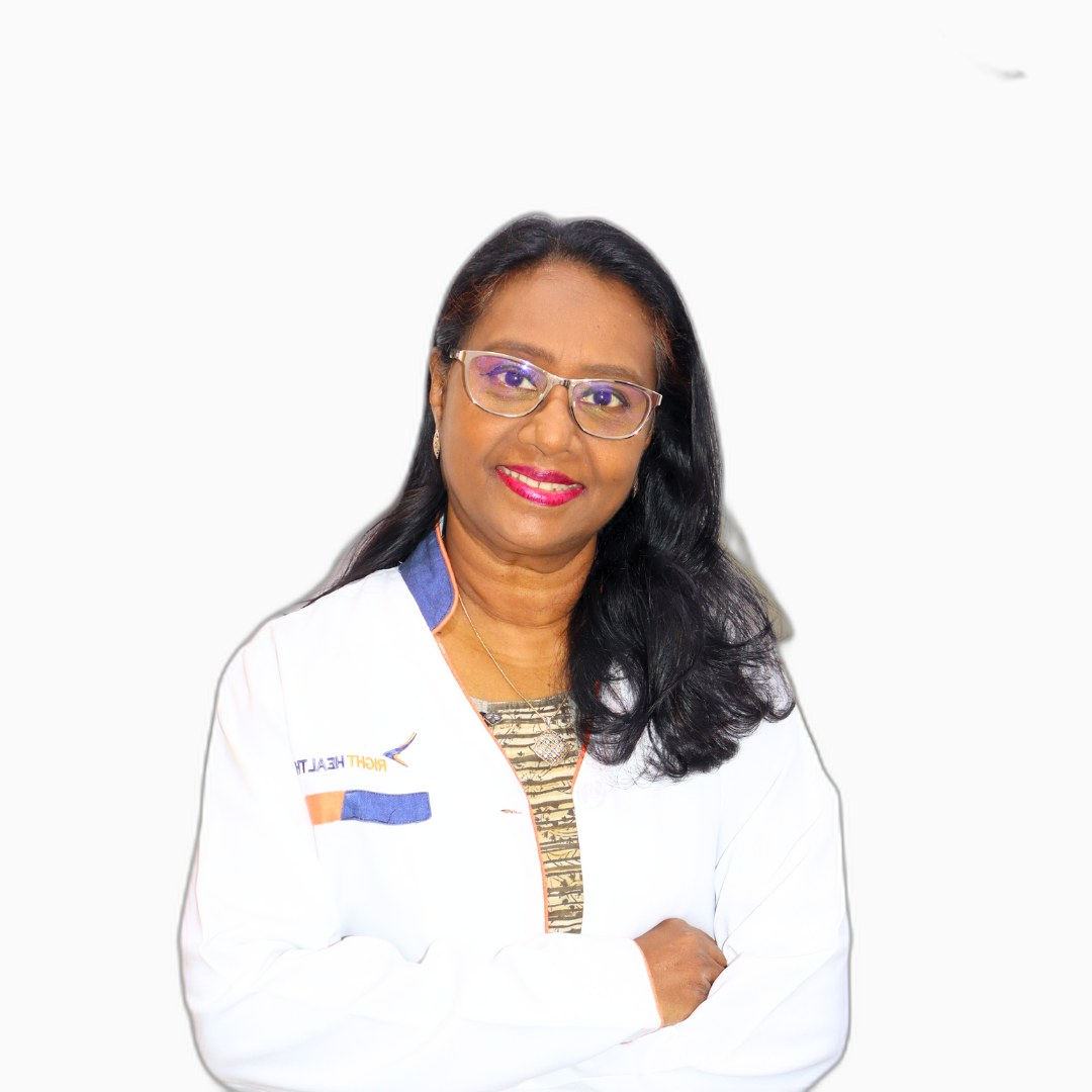 Dr. Sujaya Rajasekar