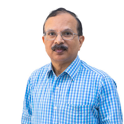 Suneel Kumar Pooboni