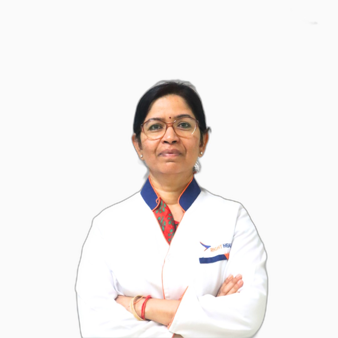 Dr. Suneetha Prakash Rao