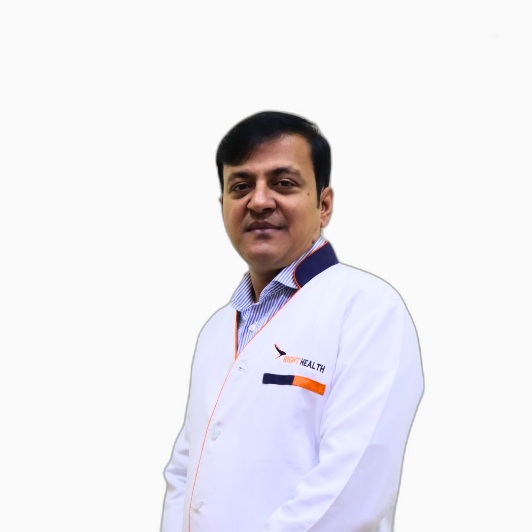 Dr. Sunil Kumar Lohana