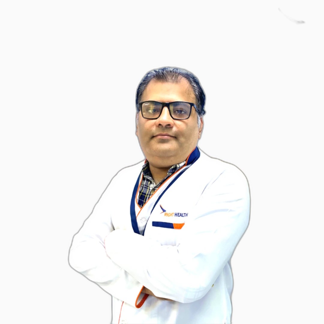 Dr. Sunny Raja