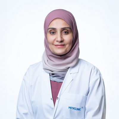 Dr. Sura Zwain