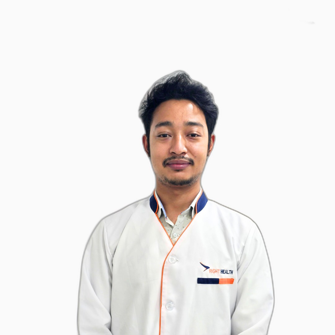 Sushil Kasti