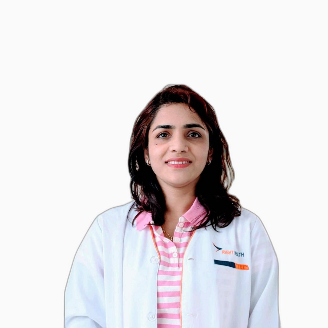 Sweta Talekar