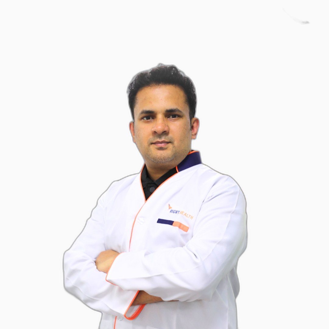 Syed Zain Abbas