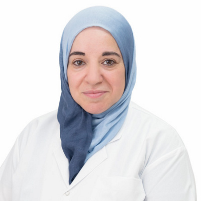 Dr. Tahani Abu Zeineh