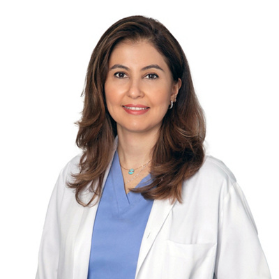 Dr. Tamara Aladhami