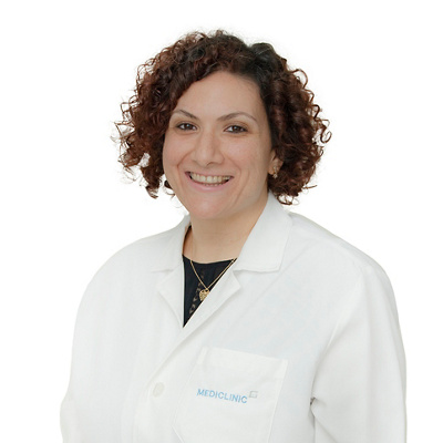 Dr. Tamara B. AlKeileh