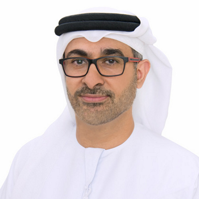 Dr. Tareq Alawi Ahmed Alafeefi