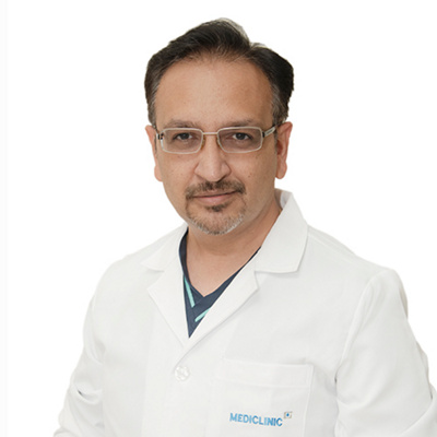 Dr. Tarun Bhagchandani