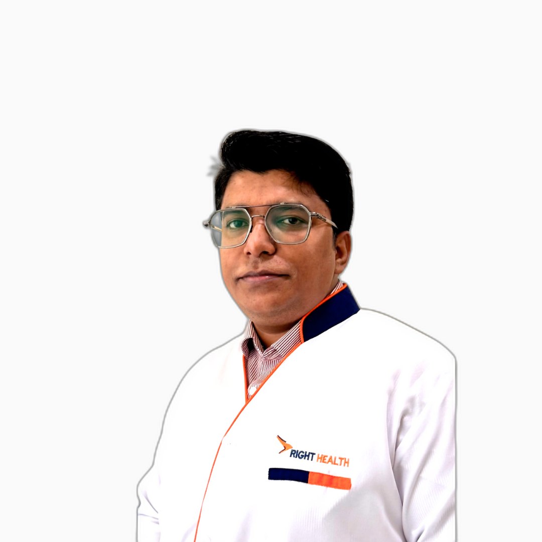 Dr. Tasneem Ahmed