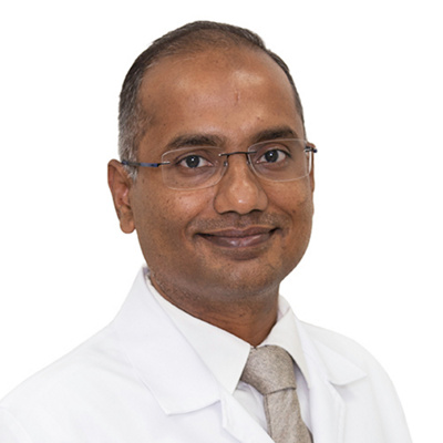 Umashankar Ramachandran