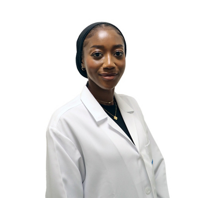 Umma Kulthum Abdullahi Umar