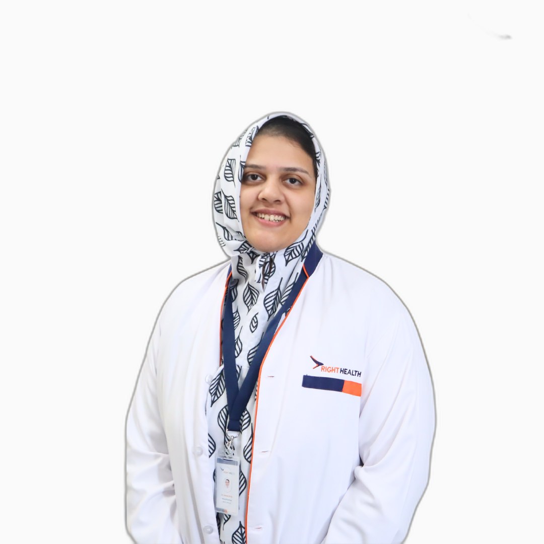 Dr. Ummulkiram Asif Khambati