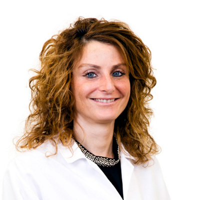 Dr. Valentina Verderio
