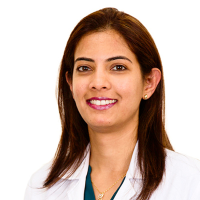 Dr. Vernie Fernandes