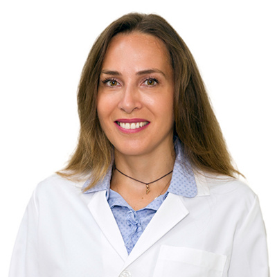 Dr. Veronica Grassi