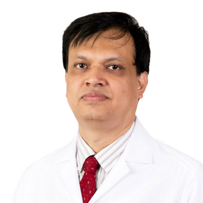 Dr. Vijayakumar Kunthe