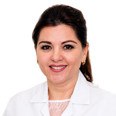 Dr. Virginia Midrigan