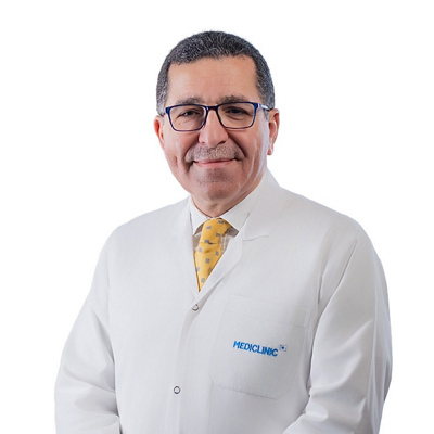 Dr. Wael El Masri
