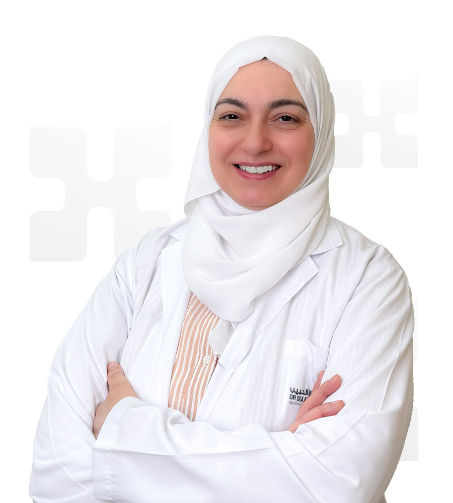 wafa douleh